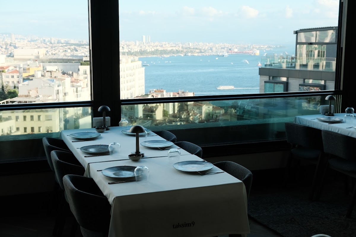 Taksim9 Lokanta&bar